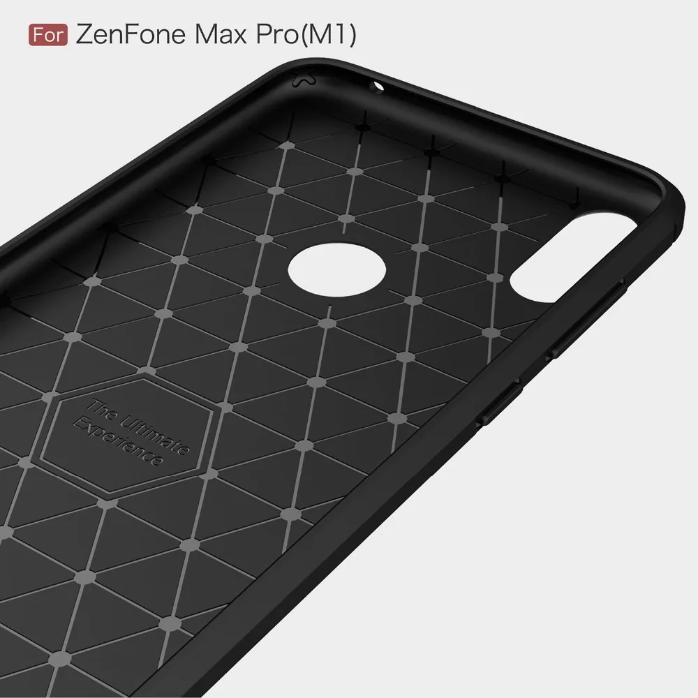 Чехол для Asus Zenfone Max Pro M1 Zb602Kl чехол Zb601Kl M2 ZB631KL|Бамперы| |