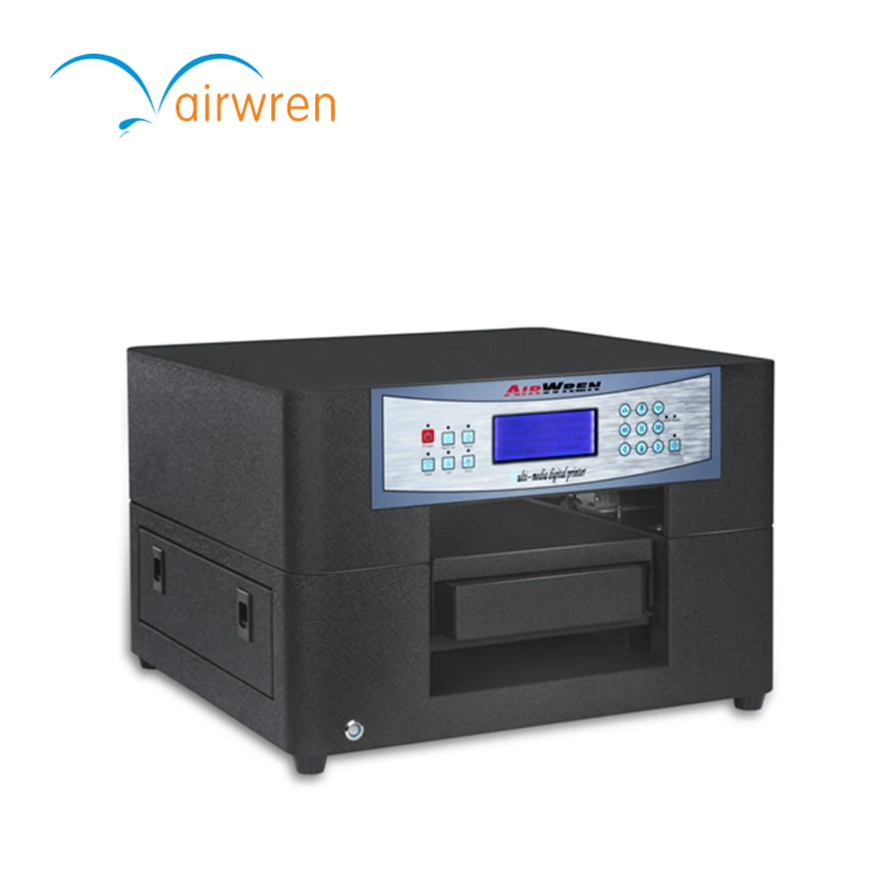 Оптовая цена от производителя планшетный принтер печать на мобильном чехле