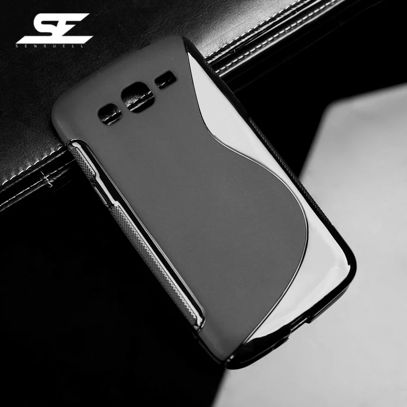 Чехол для телефона Deyonte силиконовый чехол Samsung Galaxy Grand 2 Duos G7102 G7105 G7106 G7108 G7109 G7100 G71S SM