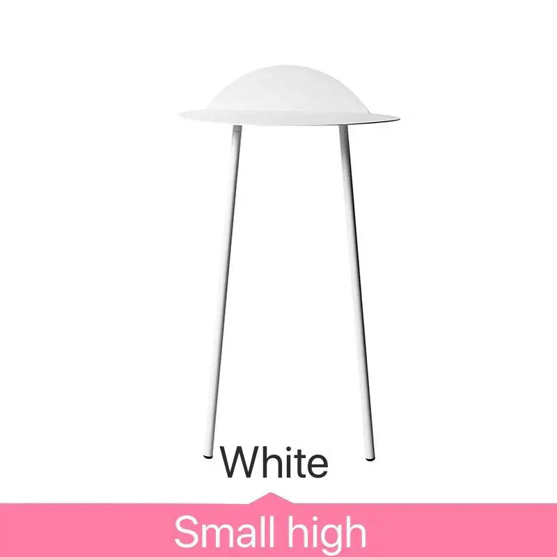 Скандинавская Современная дизайнерская мебель из кованого железа в четырех