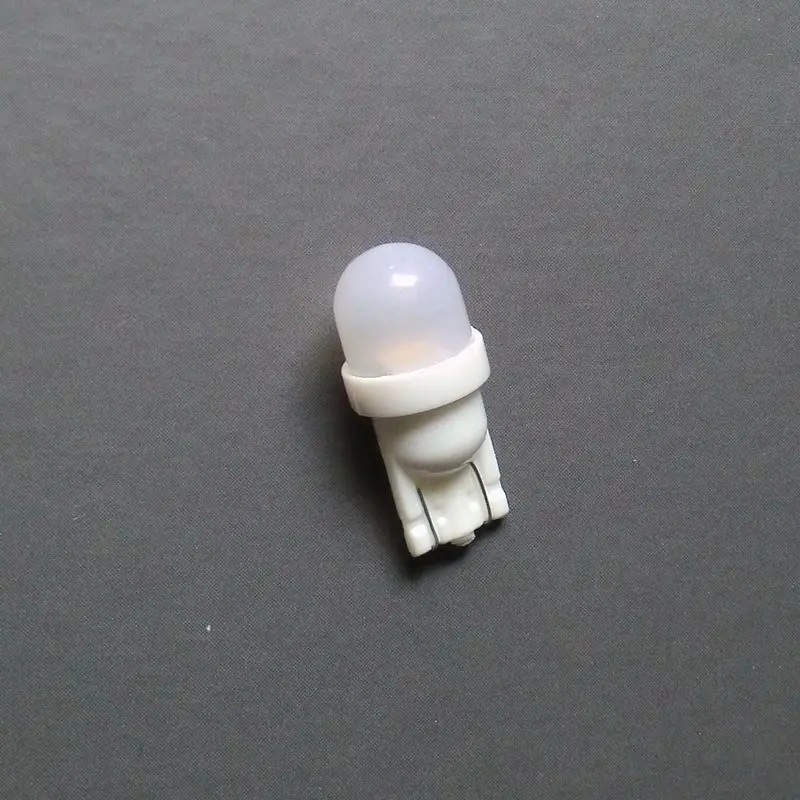 Бесплатная доставка T10 1 SMD 5630 5730 светодиодный светильник AC6.3v для pinball лампа 6v с