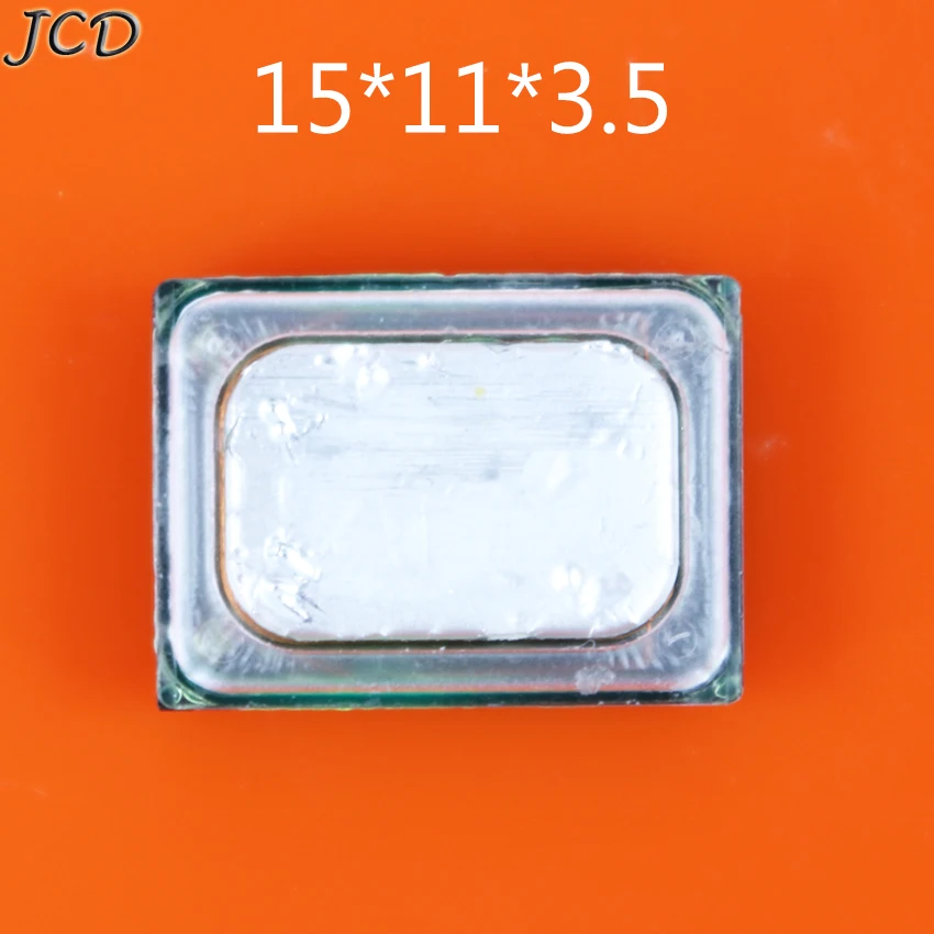 JCD для Philips W8510 W8555 W737 W832 W6500 W536 W8560 громкий динамик внутренний зуммер звонок Замена