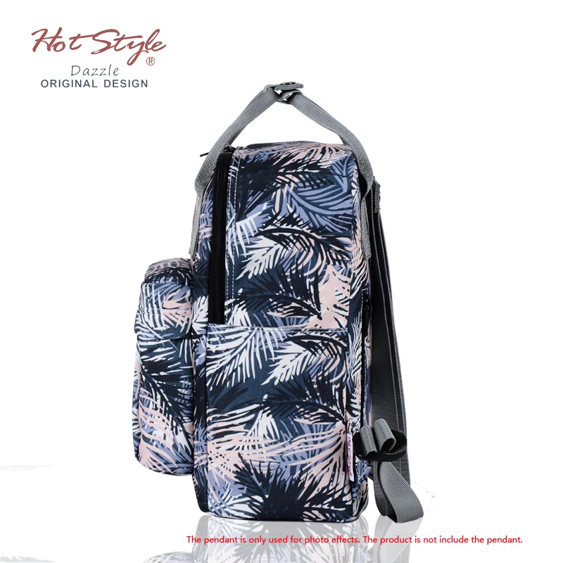 HOTSTYLE 15.6 inch laptop backpack For Mowen School Backpack Men | Багаж и сумки