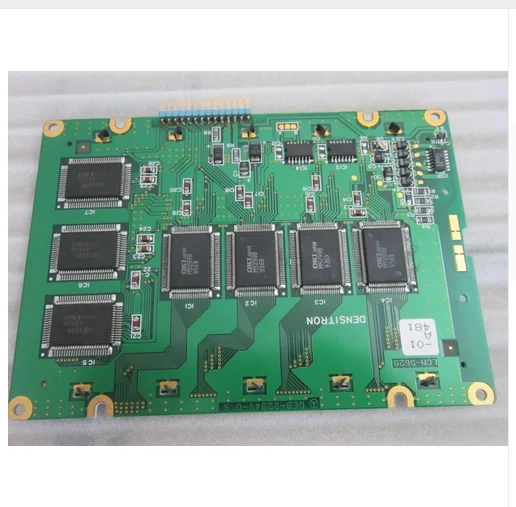 

For Original GEB-2294V LCD Screen Display Panel Module