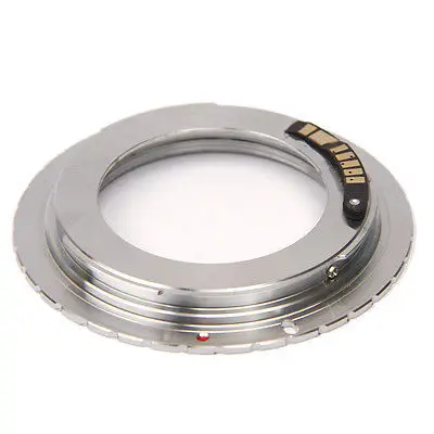 

M42-E&S High Precision Lens Adapter Ring M42 Screw Mouth To Can&n DSLR Camera