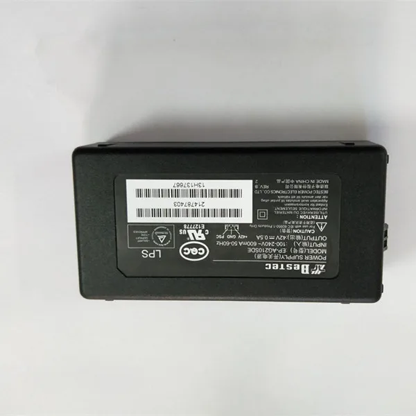 Адаптер питания haocaiAC зарядное устройство для Epson L110 L120 L210 L220 L300 L310 L350 L355 L360 L365 L455 L555