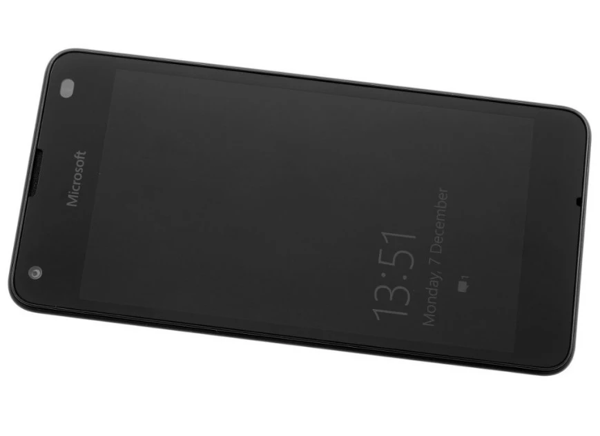 Оригинальный разблокированный мобильный телефон Nokia Microsoft Lumia 550 4 7 дюйма
