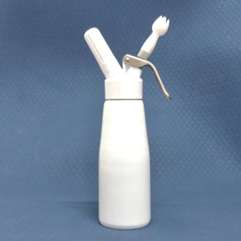 500 мл ремесленника дозатор для взбитых сливок крем машинки стрижки волос