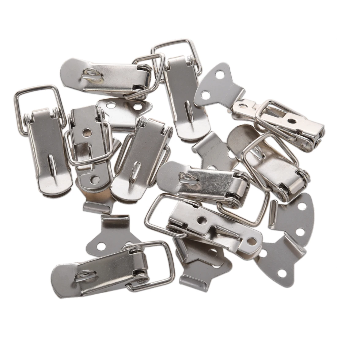 10 шт. Натяжной замок для багажа Замок пружинный защелка|spring lock latch|lock latchlock spring |