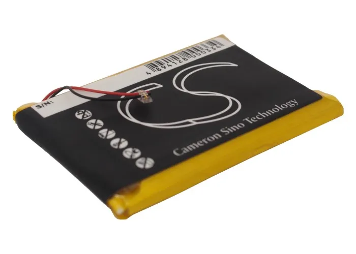 Аккумулятор Cameron Sino для Sony NWZ-820 NWZ-A720 NWZ-A726 NWZ-A728 NWZ-A729BLK | Электроника