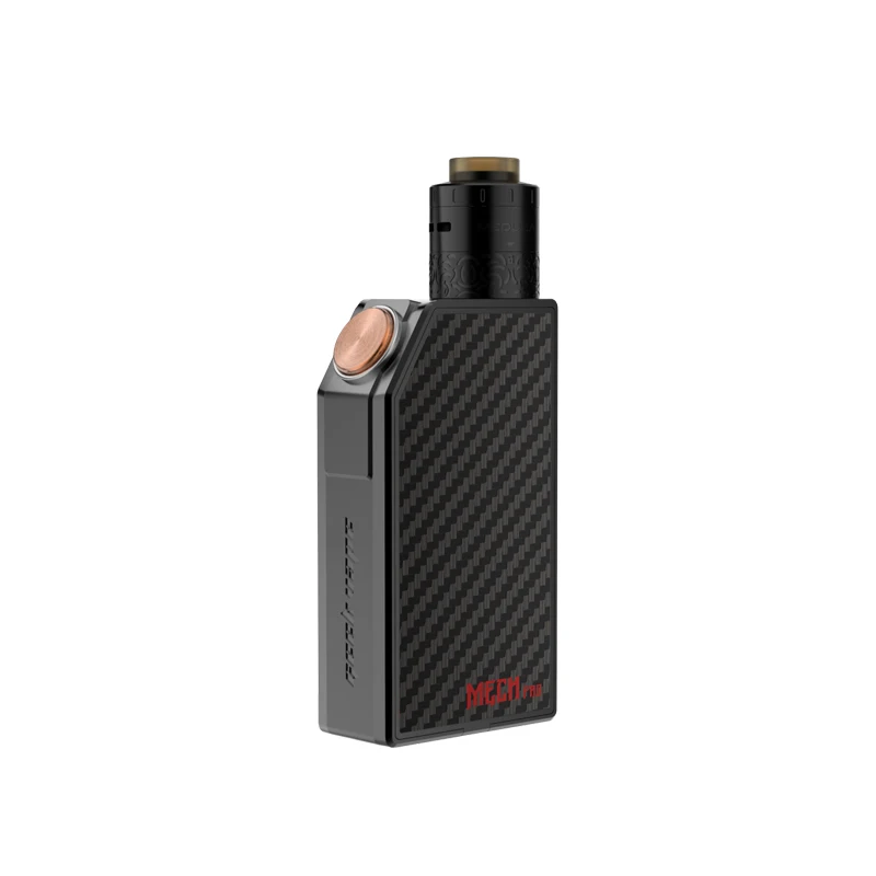 100% Оригинальные Geekvape мех Pro комплект с 3 мл Медуза RDTA бак поле Mod электронные