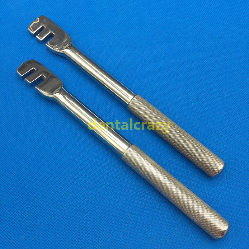 2pcs Nice Bending Irons orthopedics surgical Instruments |