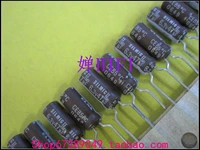 2020 hot sale 20pcs50pcs elna original silmic ii electrolytic capacitor 6 3v47uf 5x11 free shipping