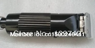 Профессиональный триммер для шерсти собак 30 Вт машинка груминга 110 В ~ 120 220 240