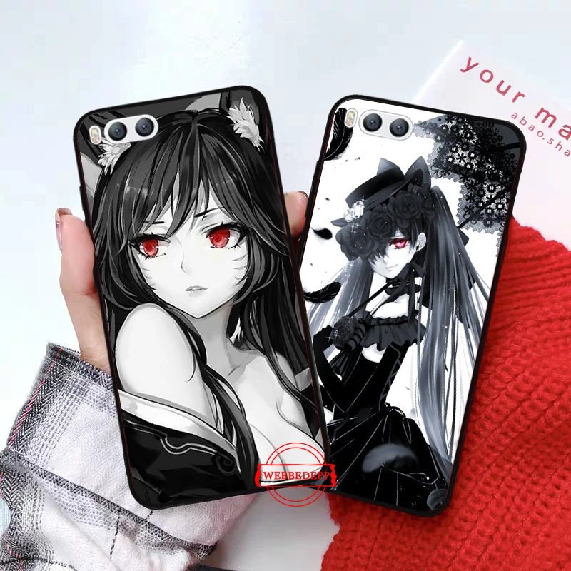 Силиконовый чехол для Xiaomi MI 5X 6 6X 8 9 Pro SE F1 A1 A2 A3 Lite Mix 2S Max 3 | Мобильные телефоны и