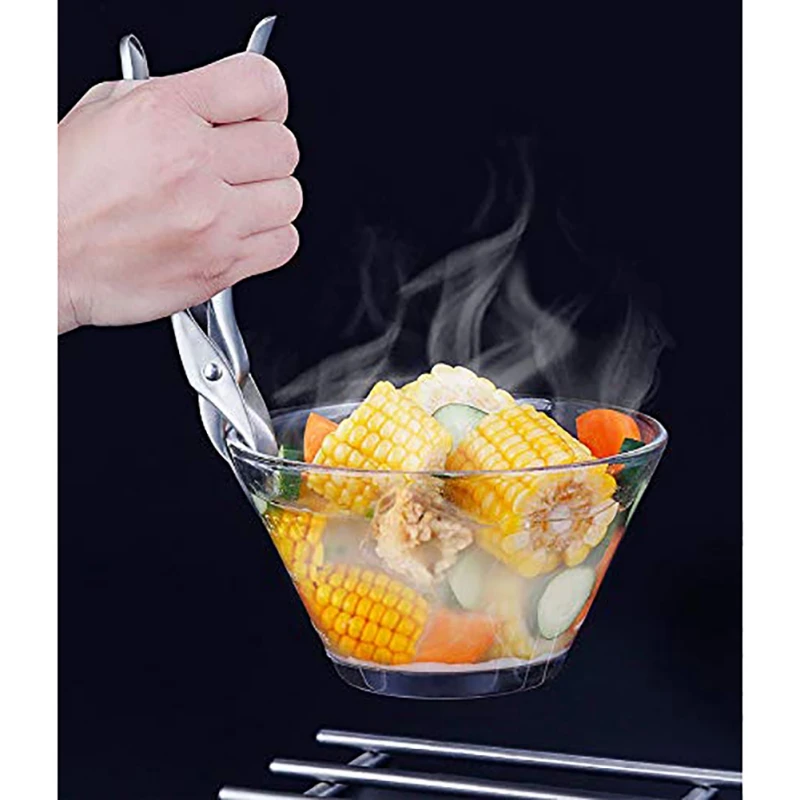 Кухонный держатель для кастрюли из нержавеющей стали|Подставки под ложку и