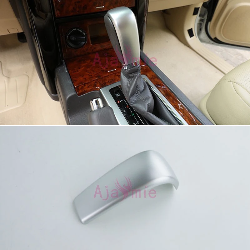 Для Toyota Land Cruiser 150 Prado LC150 FJ150 2010 2018 передняя крышка с ударными стрелками внутренняя