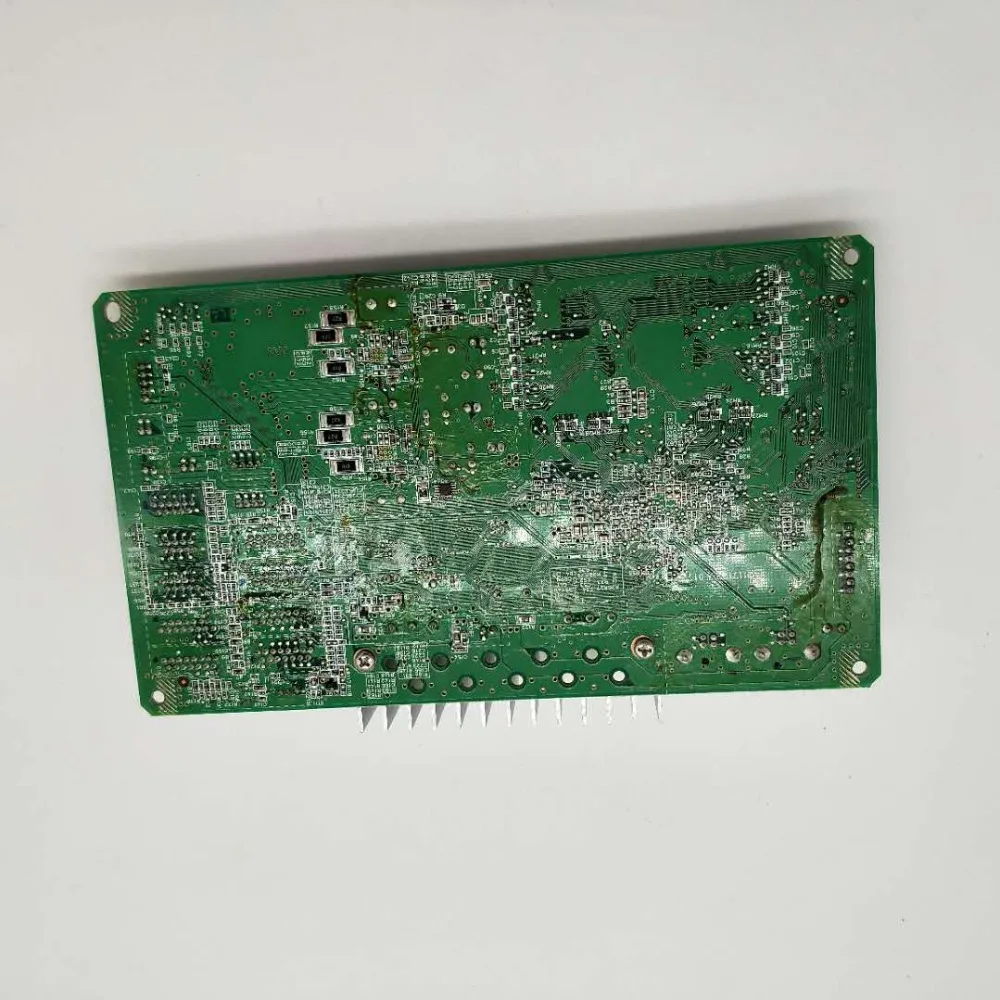 main board c698 for EPSON 2880 printer parts | Компьютеры и офис