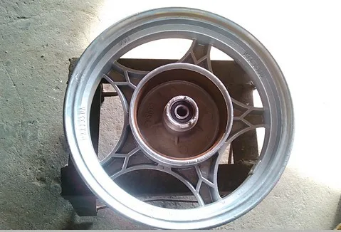 STARPAD для KYMCO GY6 heroic former передние диски Ragusa автомобильные алюминиевые
