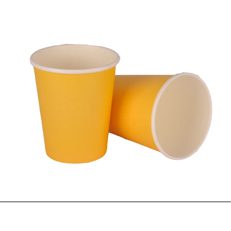 8 шт./упак. простой стиль однотонный для свадьбы дня рождения вечеринки пикника