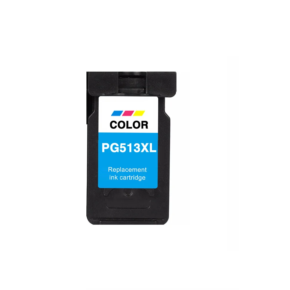 Совместимый чернильный картридж PG512 CL513 для Canon pg 512 cl 513 512XL 513XL Pixma MP230 MP250 MP240 MP270 MP480