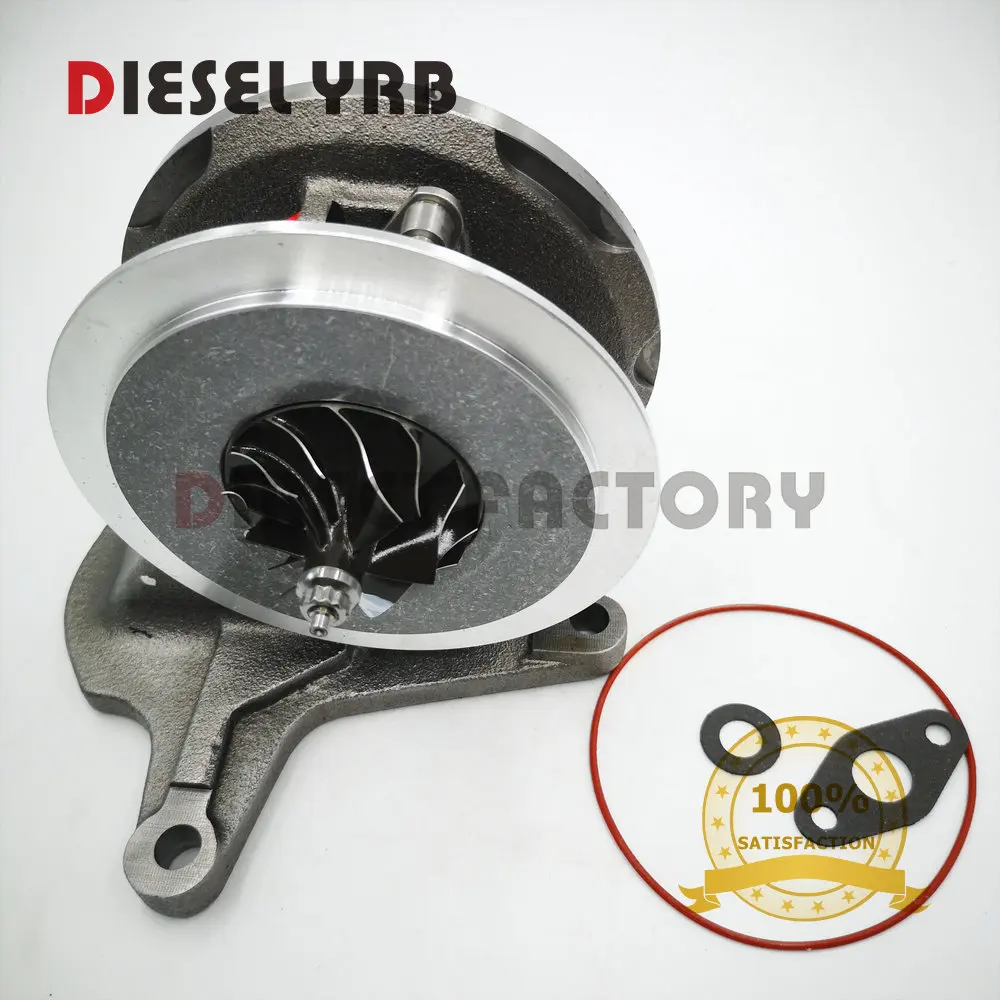 Турбинный картридж turbolader core 760699 0002/3/4/6 070145701NX GTB1752V для V/W T5 Transporter 2 5 TDI кВт л.с.