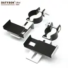 Металлический адаптер для смартфона для микроскопа, бинокль, Зрительная труба, телескоп, соединитель для стрельбы, охоты, держатель сотового телефона