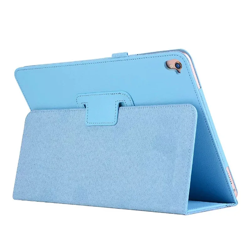 CucKooDo для iPad Pro 9 7 тонкий складной чехол из искусственной кожи Apple 7-дюймовый