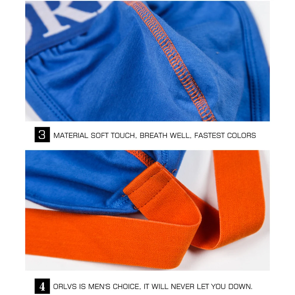 Мужские сексуальные трусы-брифы с открытой спиной g-стринги короткое Мужское