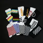 1 пара, мужские длинные носки в стиле хип-хоп