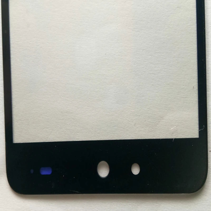 100% рабочий ОК для Micromax Canvas Juice 3 Q392 сенсорный экран дигитайзер панель Q392|Сенсорные