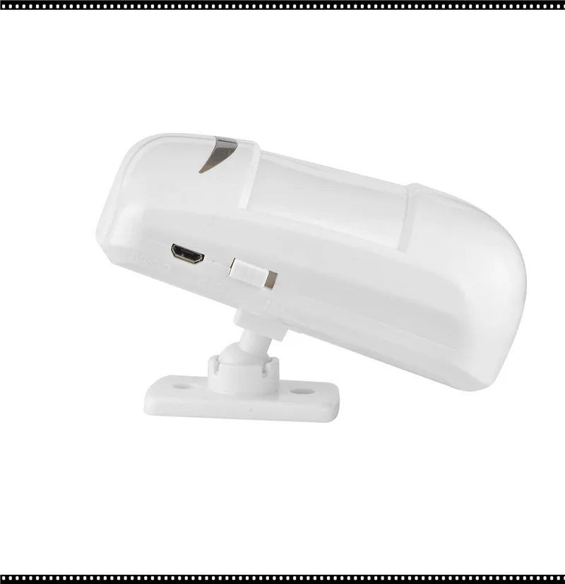 433 MhZ Wireless Door Contact / Windows Sensor For Home Alarm System | Безопасность и защита