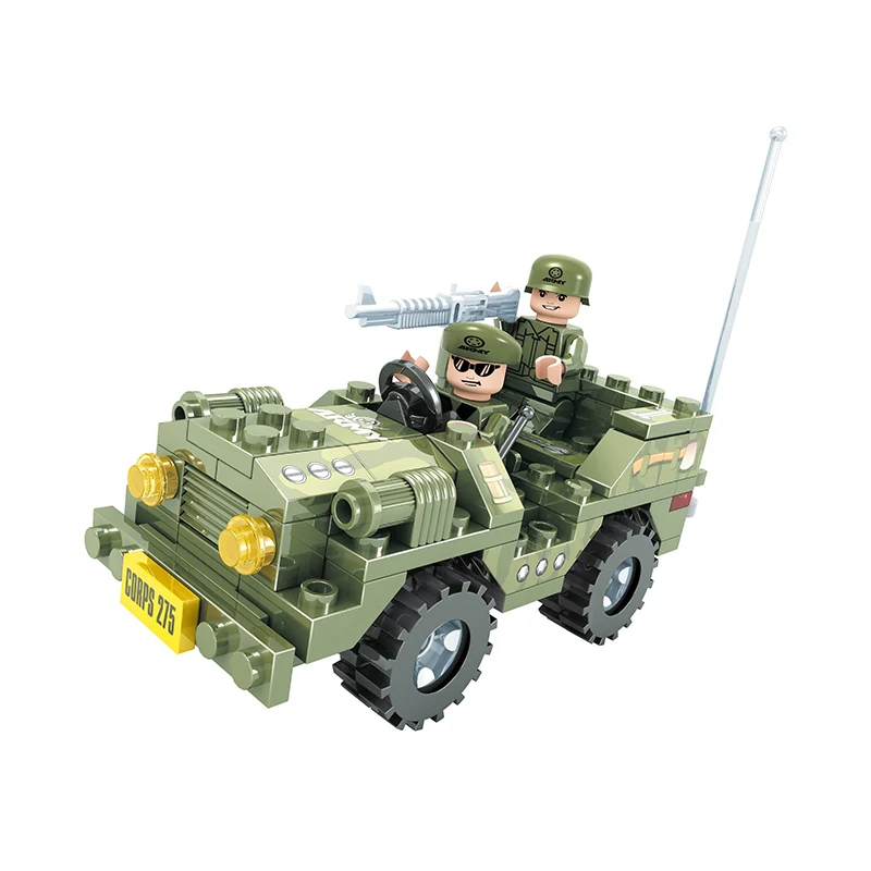 Новая детская мозга чтобы развить развивающие игрушки Военная Униформа камуфляж