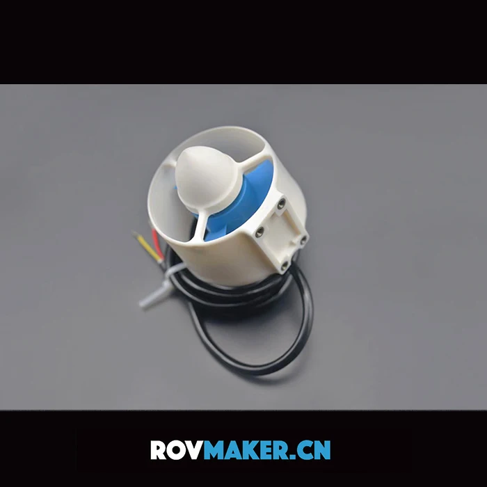 Подводный пропеллер подводный мотор бесщеточный Thruster No ESC | Инструменты