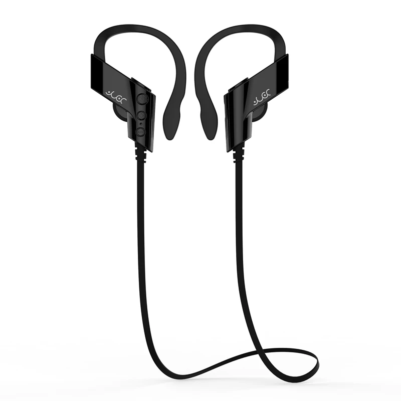 Спортивные Bluetooth наушники YUER оригинальные водонепроницаемые с защитой от пота