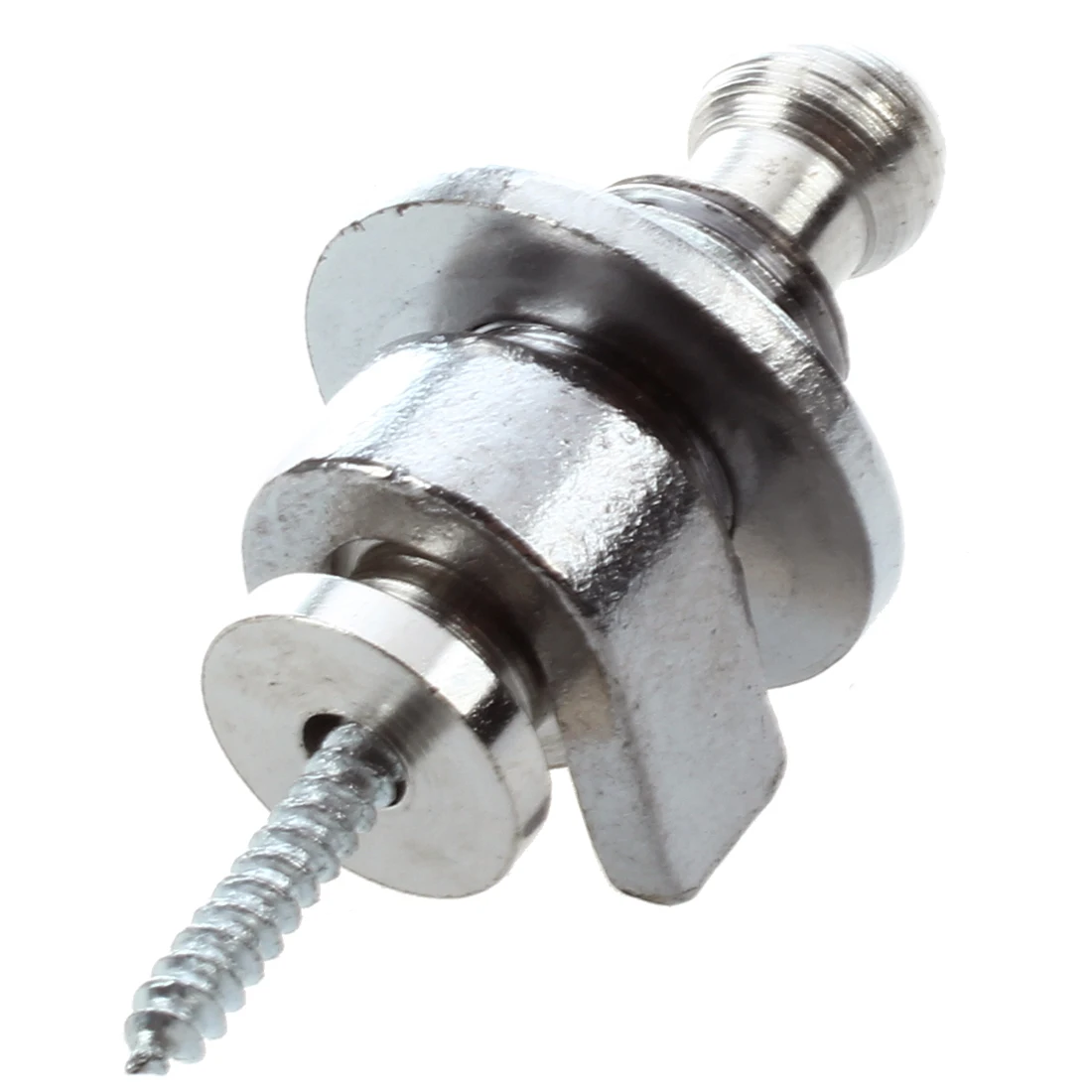 2 шт. серебристые ремешки для ремонта гитары | Спорт и развлечения