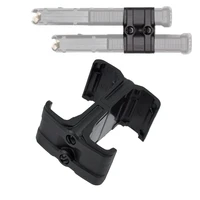 magazine coupler link for 5 56x45 gen m2 m3 30 and 40 round magazine speed loader airsoft pmag ar m4 polymer silah aksesuar