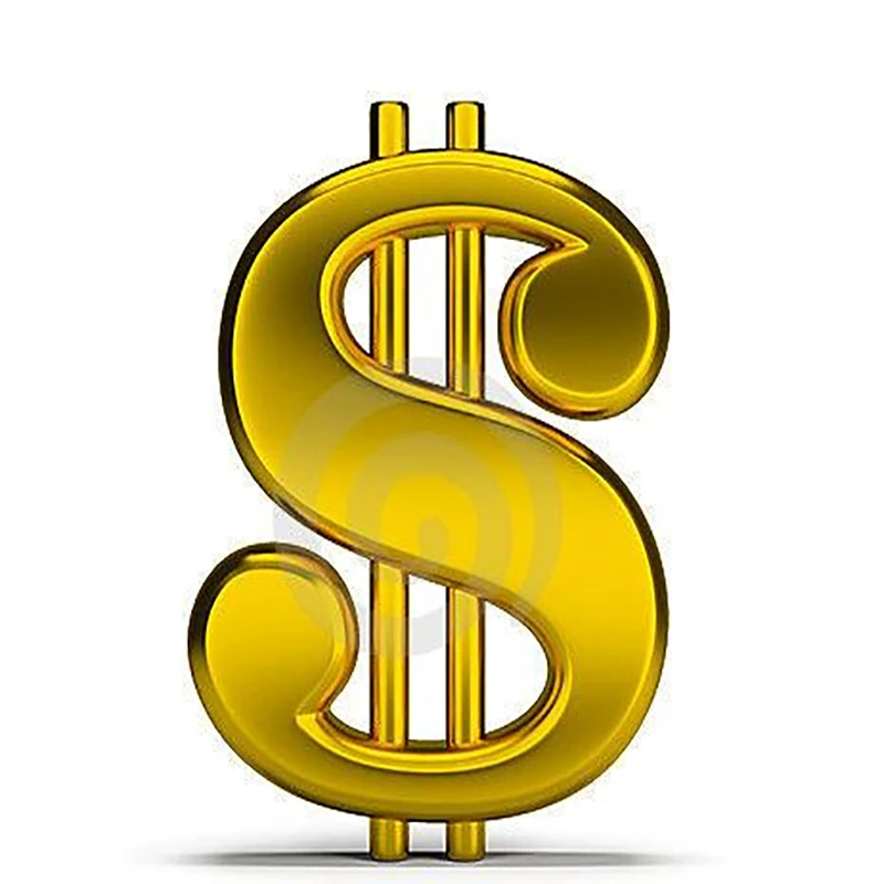 

1$