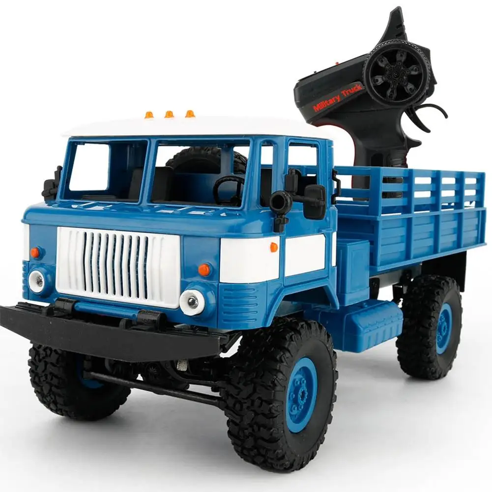 Leadingstar 1/16 Scale милитари Новое поступление 2 4G 4WD RC Гусеничный внедорожный