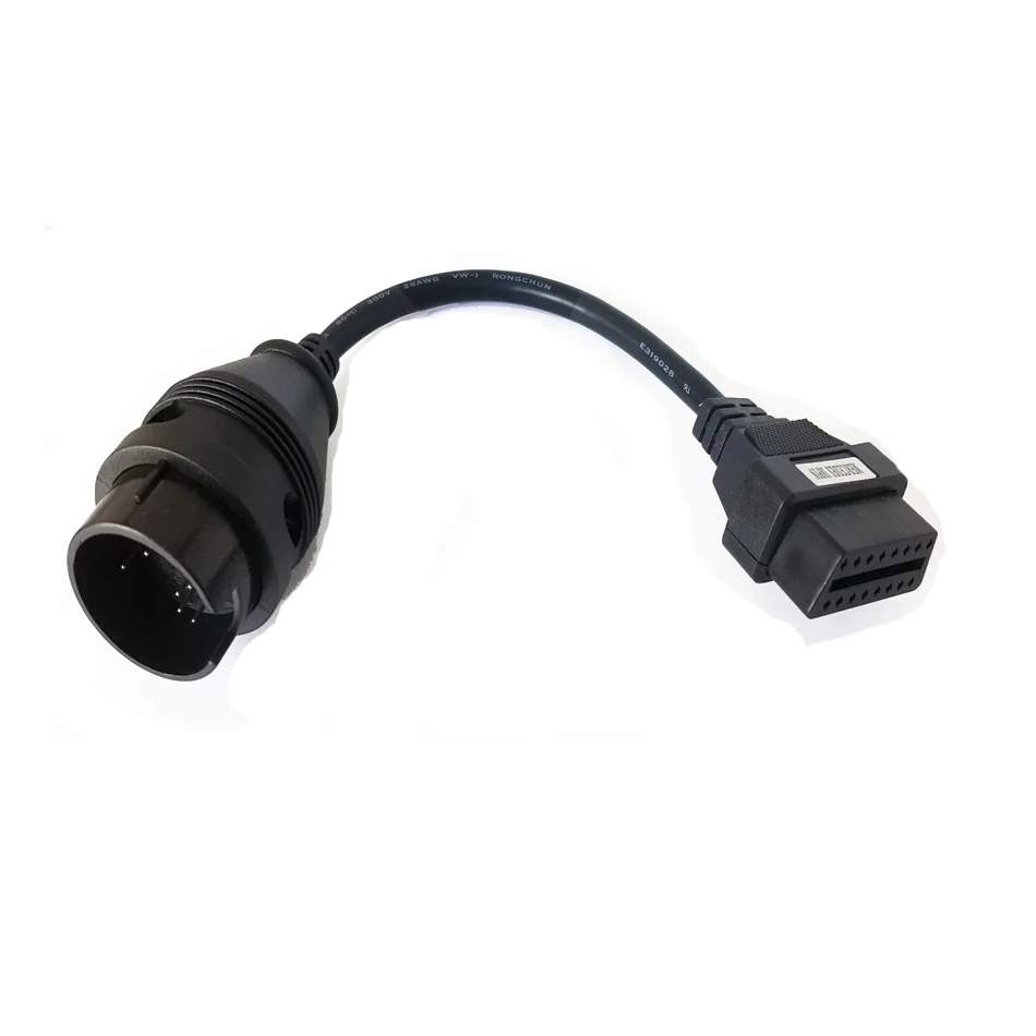 Автомобильный диагностический кабель TCS CDP для VCI OBD2 кабели полный комплект