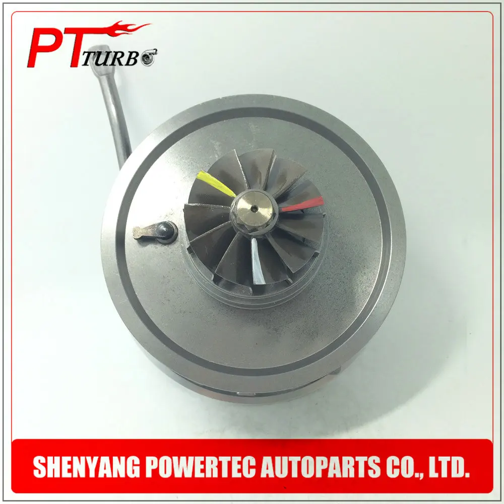 Turbo core CT20 КЗПЧ 17201-30100/17201-30101/17201-30160/17201-0L040/VIGO3000 VGT для Toyota Hilux Landcruiser 3 0 D-4D | Автомобили
