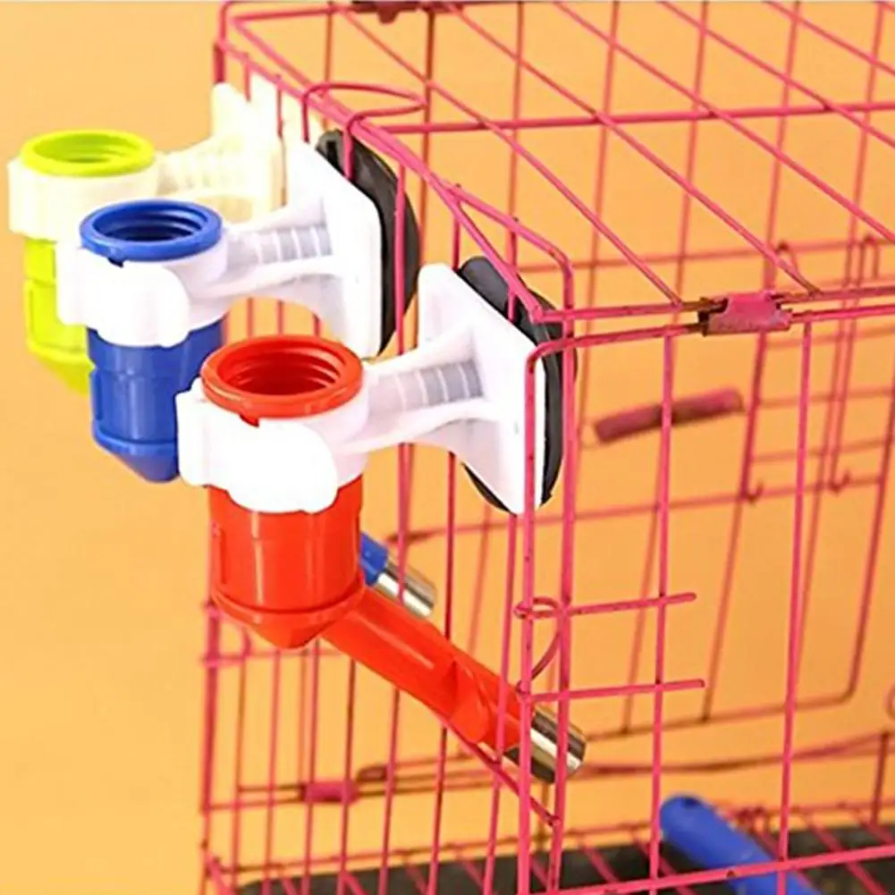 TPFOCUS диспенсер для воды пластиковые хомяка бутылки подвешивание собака свинья