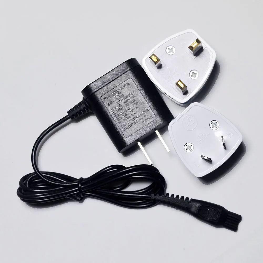 HQ8505 зарядное устройство AC адаптер для бритвы PHILIPS HQ8830 HQ8850 HQ8870 HQ8880 HQ8882 HQ8100 HQ8140 HQ8142