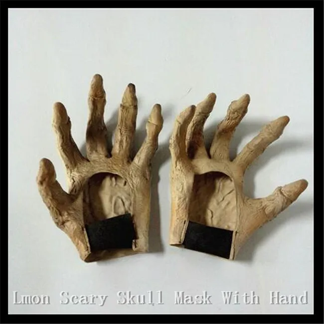 1 пара Хэллоуин Косплэй классический маска для взрослых фестиваль вечерние