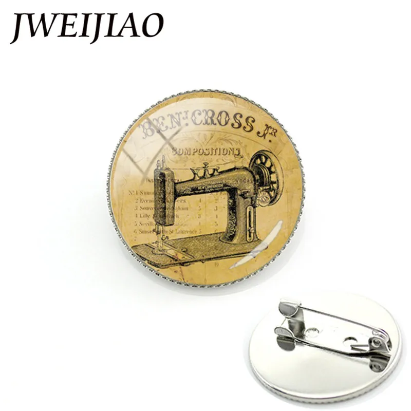 JWEIJIAO искусственная брошь булавки женские броши уникальные для хиджаба значок