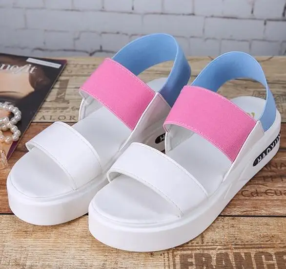 Новинка 2017 Лето стелька склон с студенты все матч толщиной 4.5 см