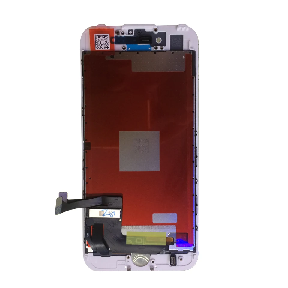 AAA NO dead pixel LCD For Pantalla iPhone 6 Touch Screen Digitizer Assembly Replacement part +Tools | Мобильные телефоны и