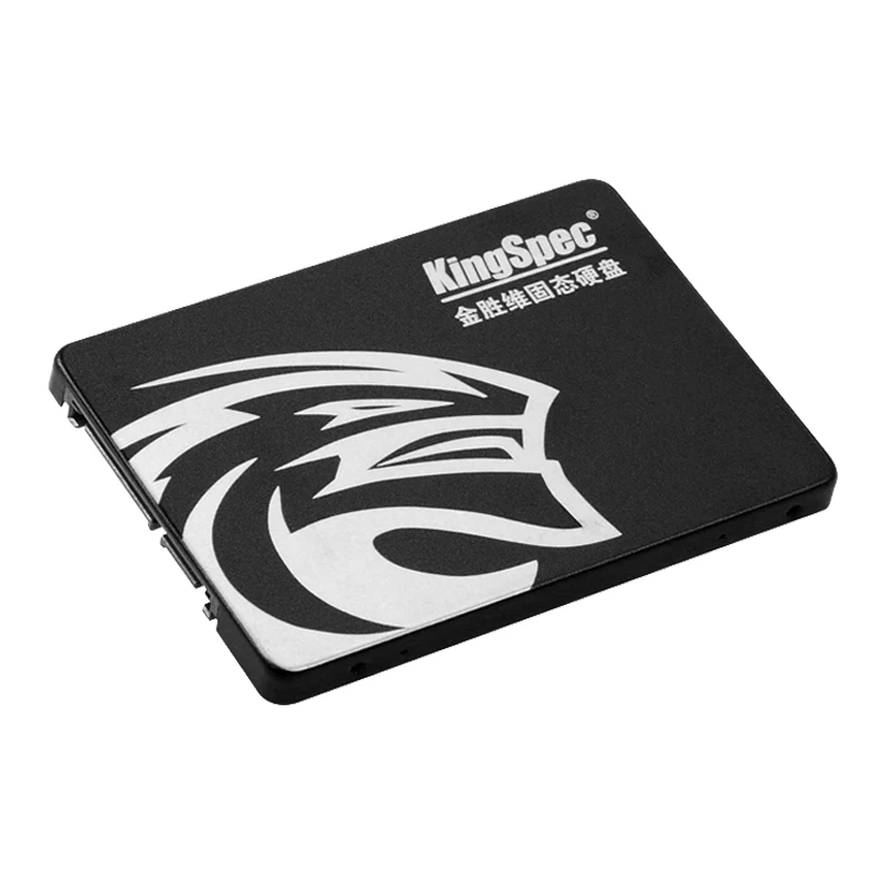 Жесткий диск kingspec 7 мм тонкий 2 5 Sata3 Sata III II 180 Гб hd SSD твердотельный накопитель 6