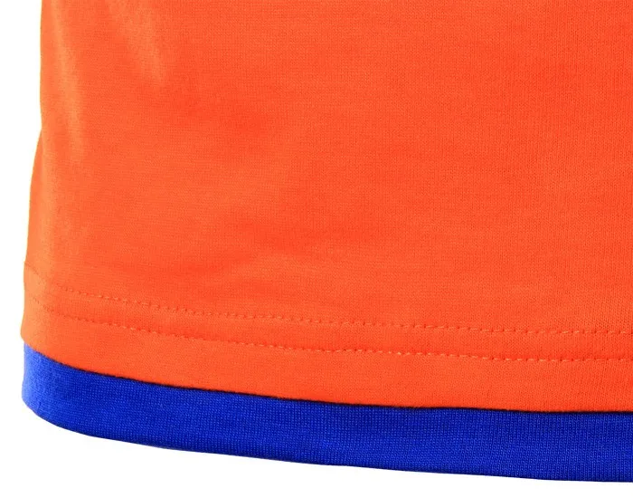 S-XXXXL евро Размеры Dragon Ball футболка Для мужчин 2018 летний Z S Slim Fit Косплэй 3D футболки