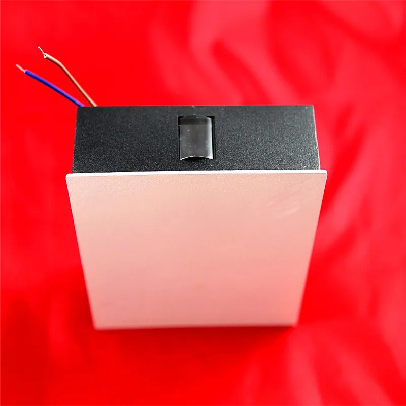 Современные светодиодные Настенные светильники высокой мощности 4 Вт Декор для